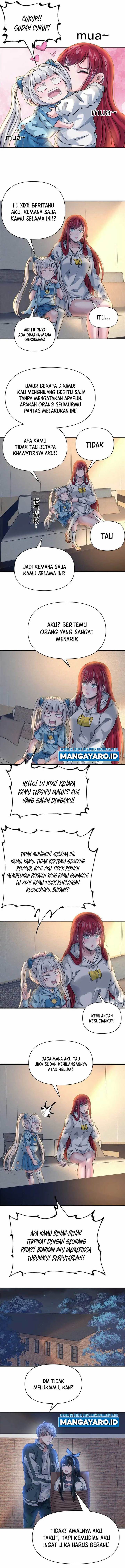 the-king-is-back - Chapter: 94