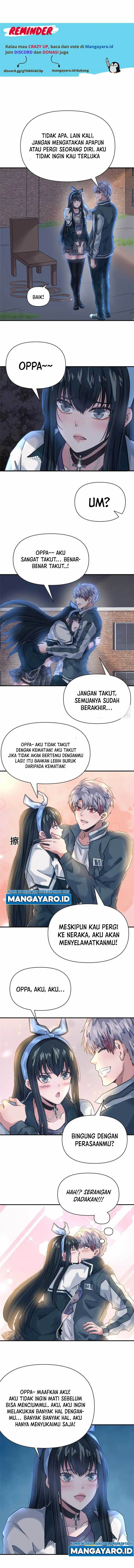 the-king-is-back - Chapter: 94