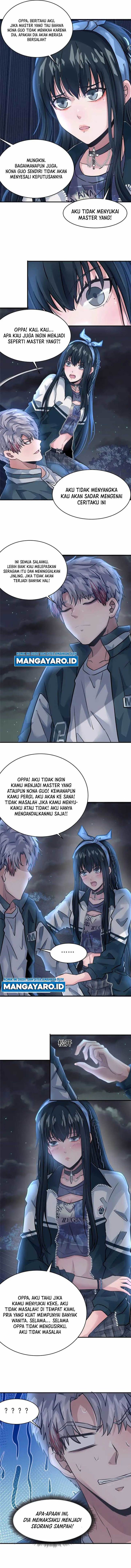 the-king-is-back - Chapter: 94