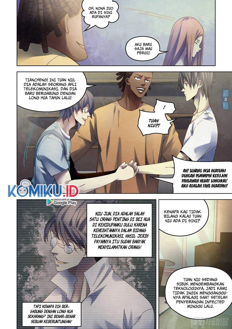 the-last-human - Chapter: 382