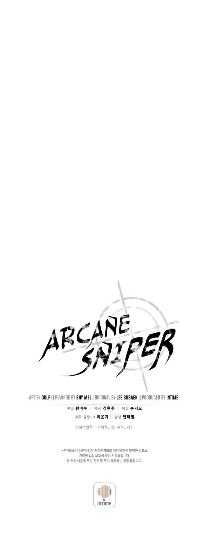 arcane-sniper - Chapter: 116