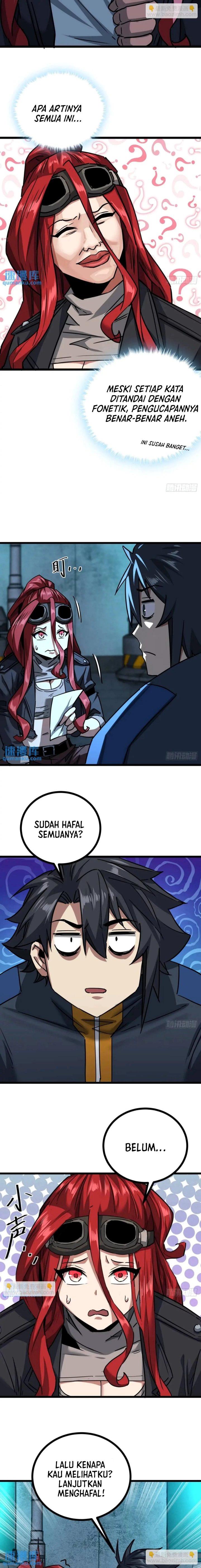 this-game-is-too-realistic - Chapter: 50