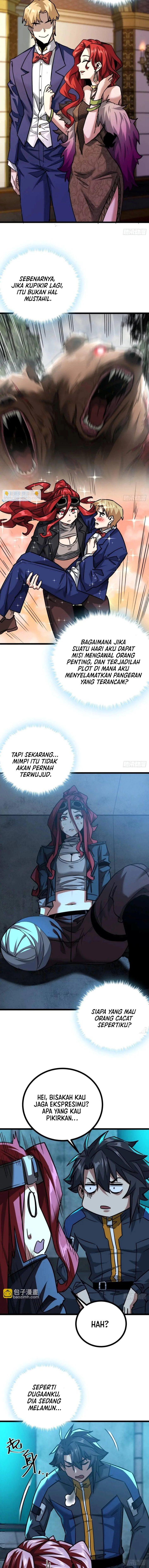 this-game-is-too-realistic - Chapter: 50