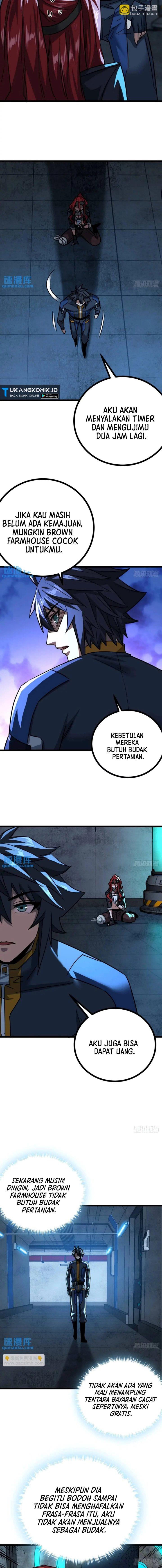 this-game-is-too-realistic - Chapter: 50