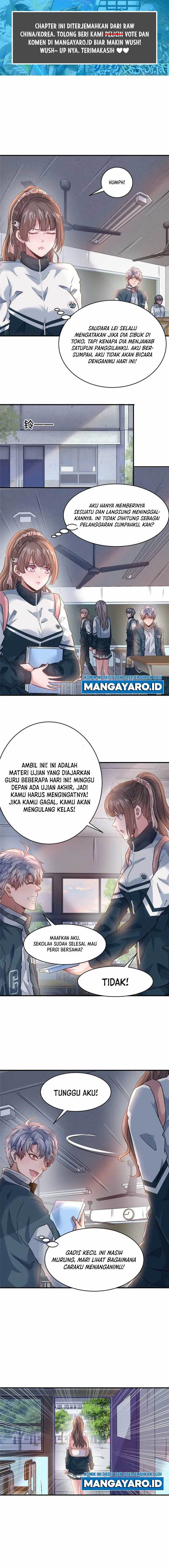 the-king-is-back - Chapter: 95