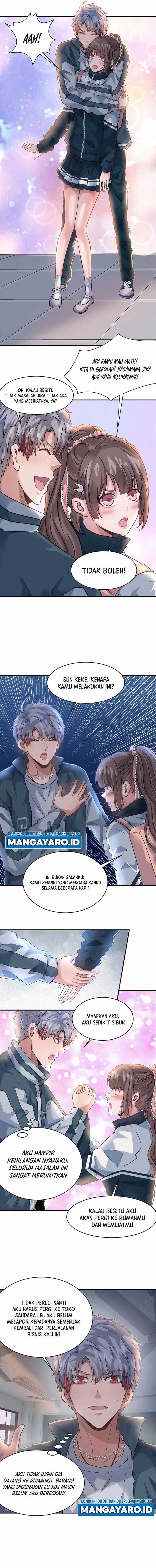 the-king-is-back - Chapter: 95