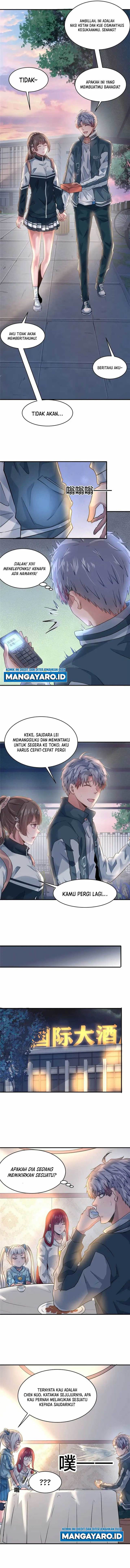 the-king-is-back - Chapter: 95