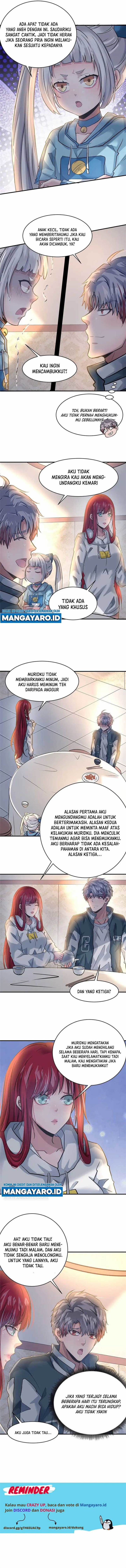 the-king-is-back - Chapter: 95