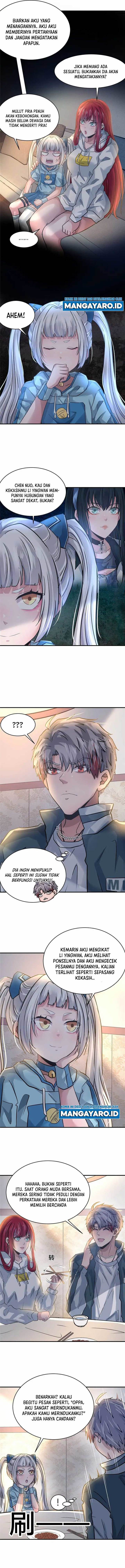 the-king-is-back - Chapter: 95