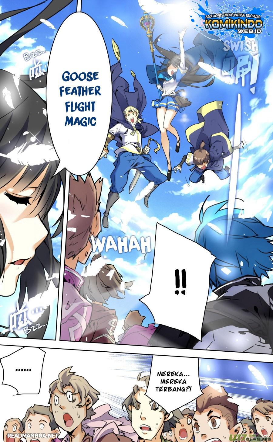 lord-xue-ying - Chapter: 6.3