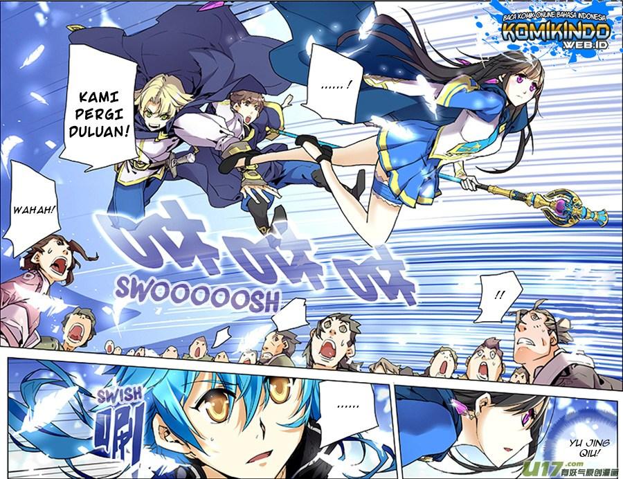 lord-xue-ying - Chapter: 6.3