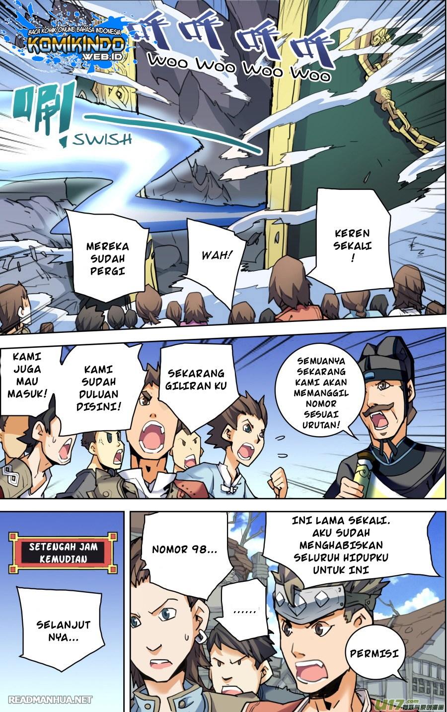 lord-xue-ying - Chapter: 6.3