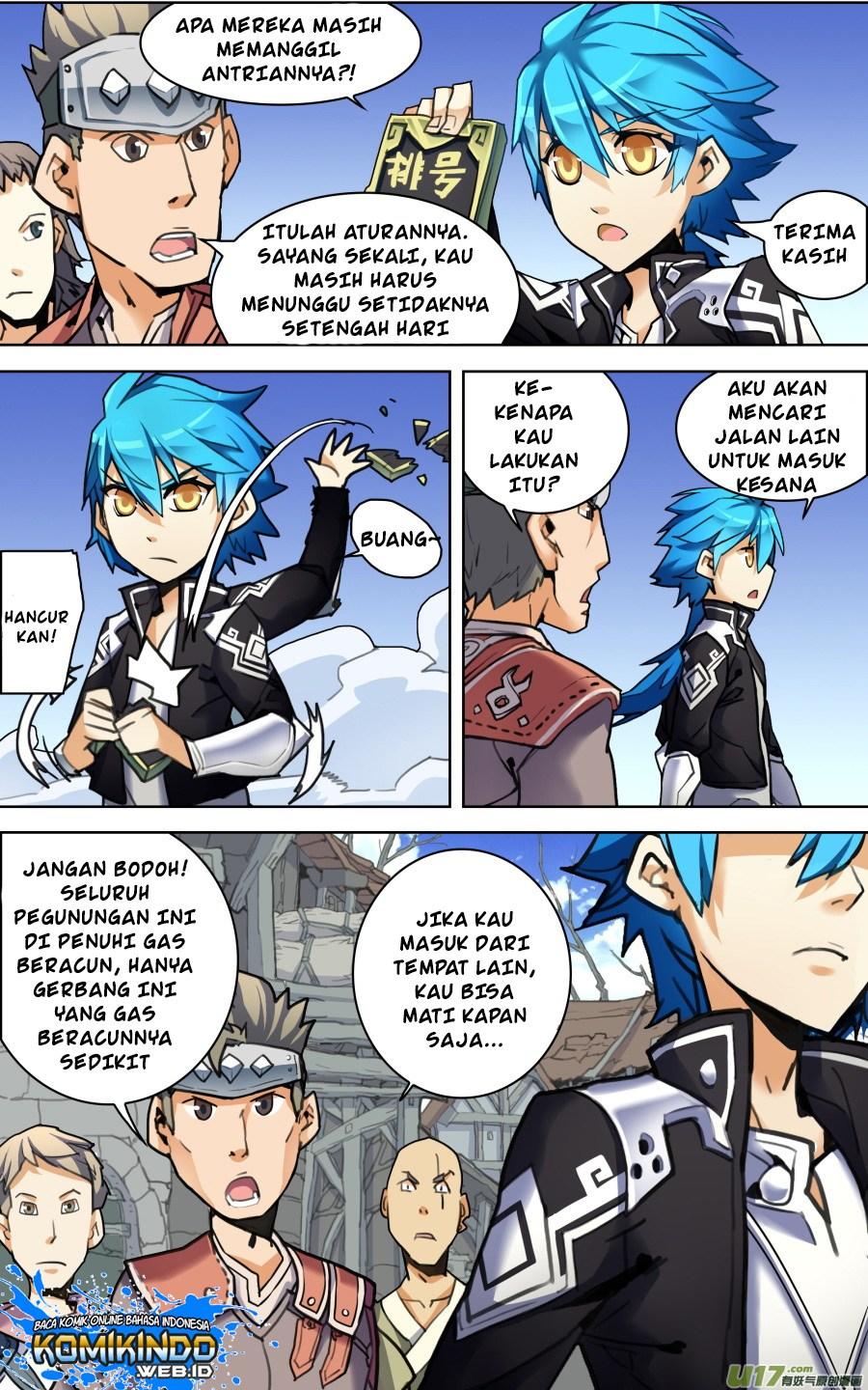 lord-xue-ying - Chapter: 6.3