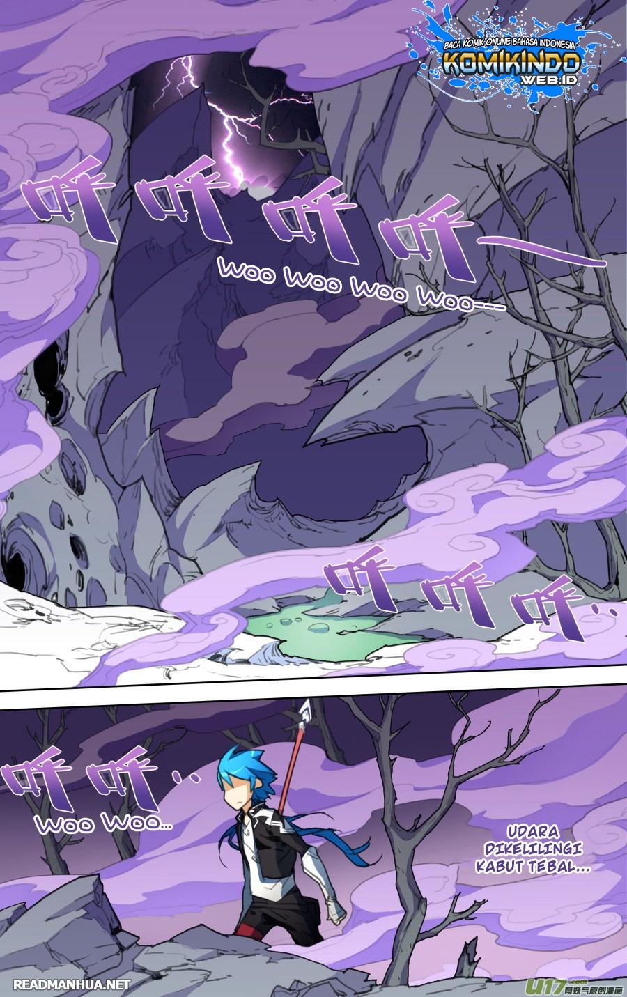 lord-xue-ying - Chapter: 6.3