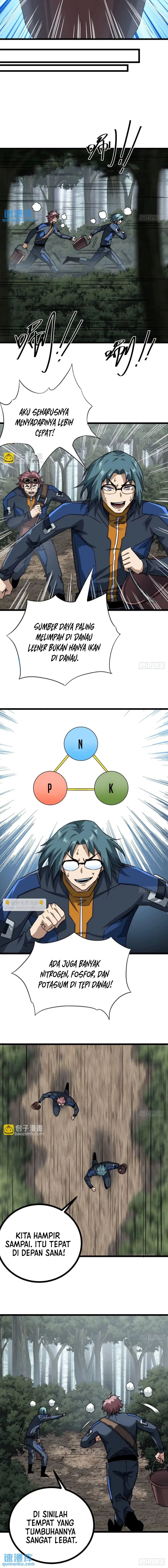 this-game-is-too-realistic - Chapter: 51
