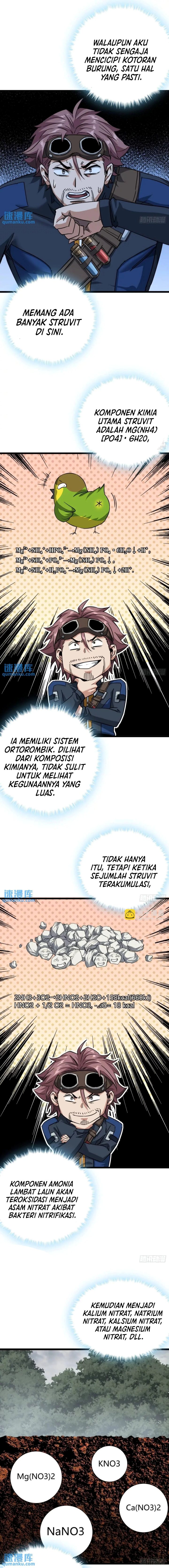 this-game-is-too-realistic - Chapter: 51