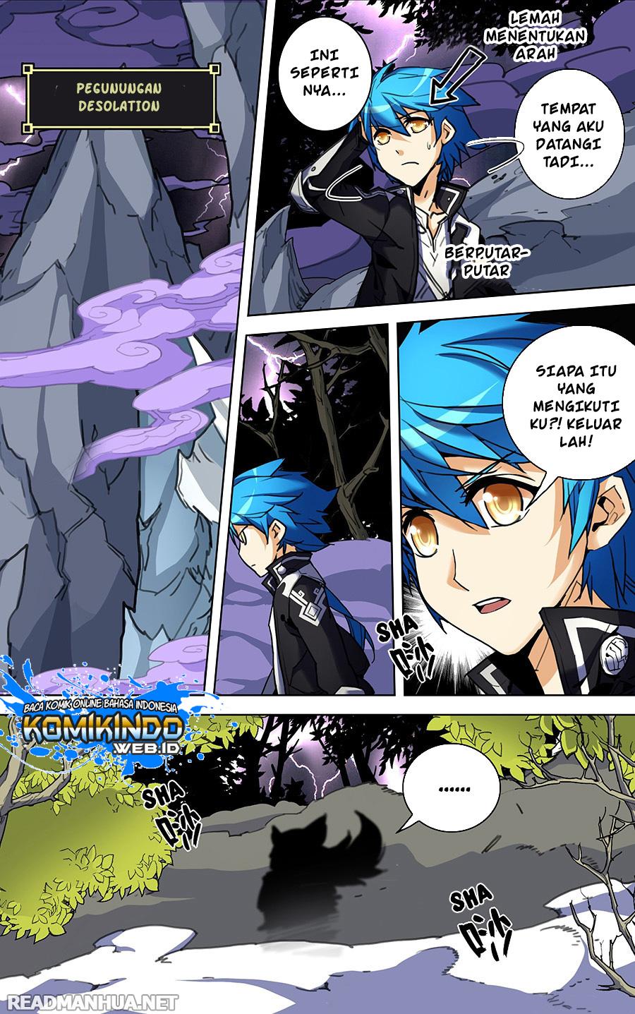 lord-xue-ying - Chapter: 7.1