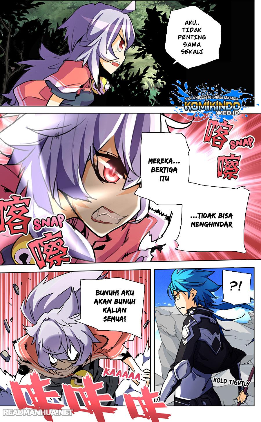 lord-xue-ying - Chapter: 7.1