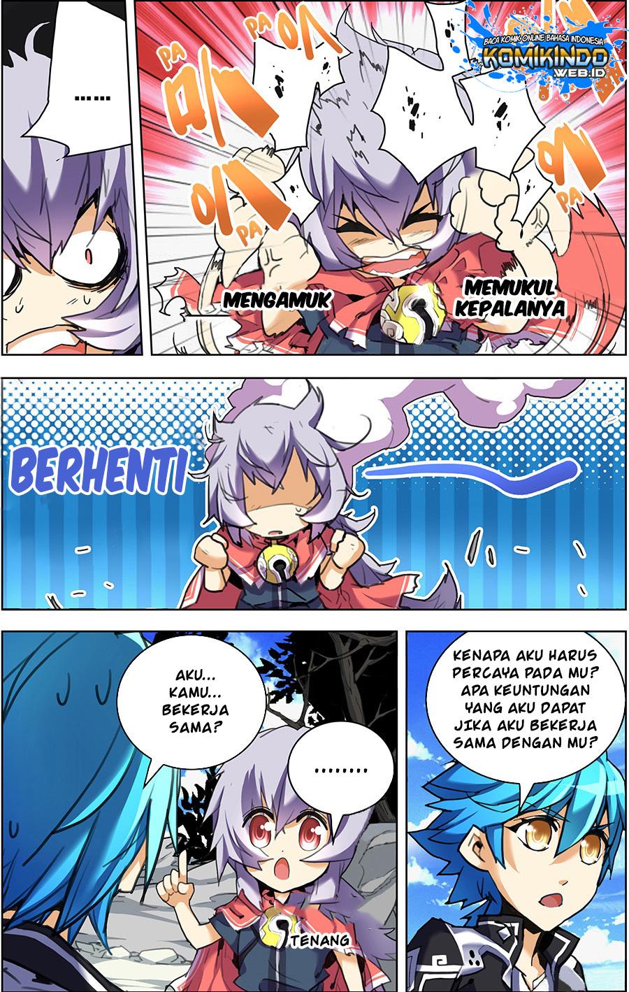 lord-xue-ying - Chapter: 7.1
