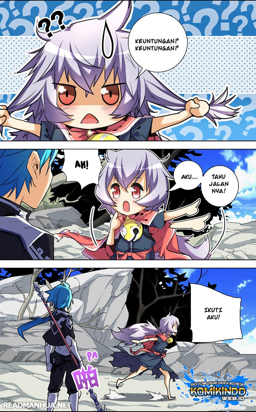 lord-xue-ying - Chapter: 7.1