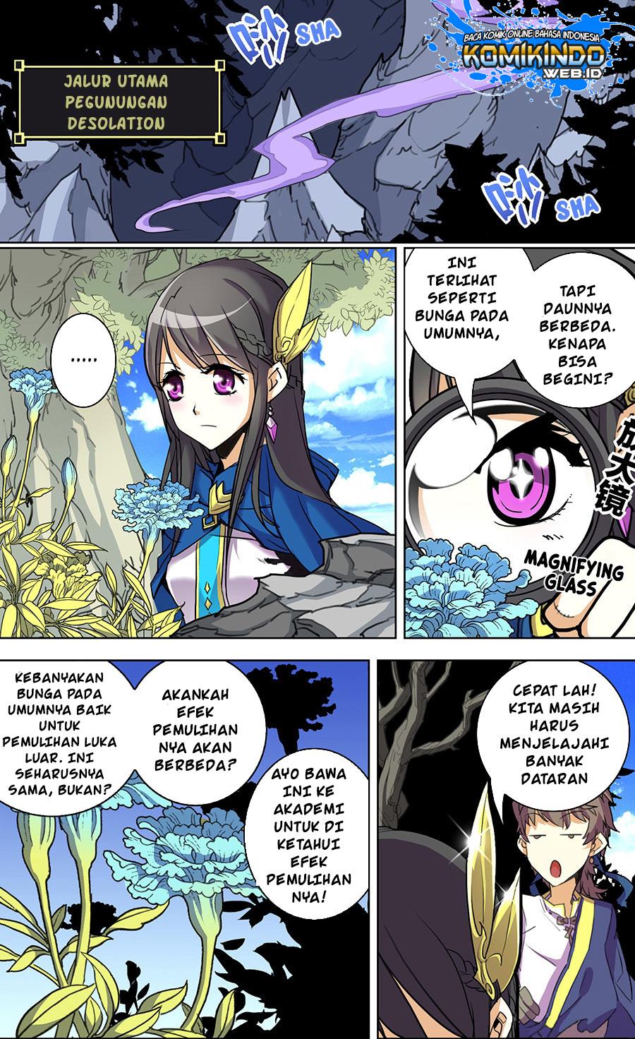 lord-xue-ying - Chapter: 7.1