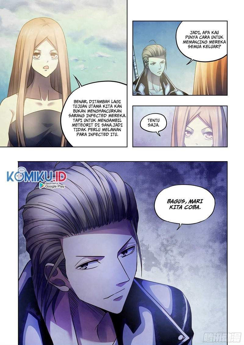 the-last-human - Chapter: 384
