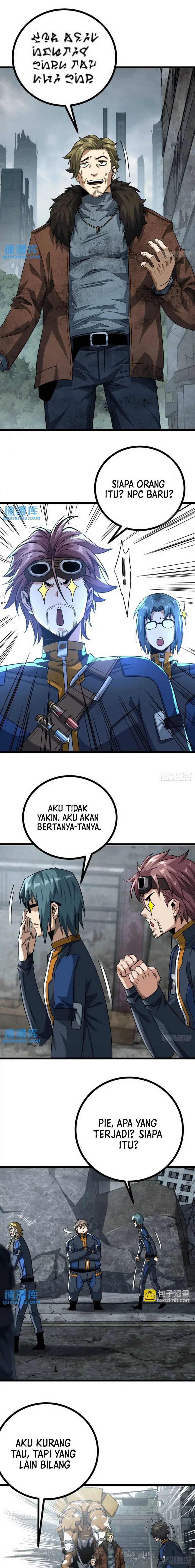 this-game-is-too-realistic - Chapter: 52