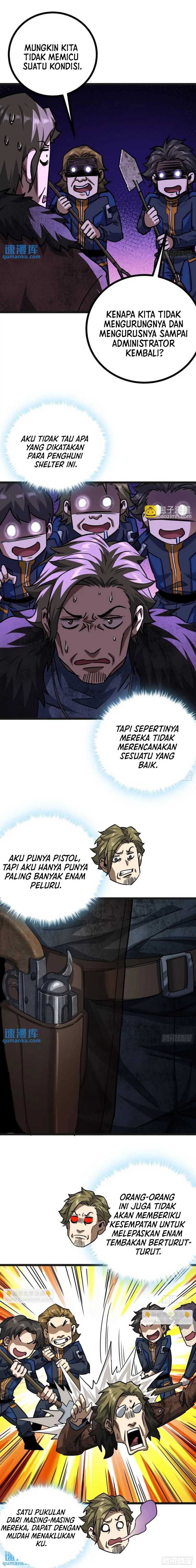 this-game-is-too-realistic - Chapter: 52
