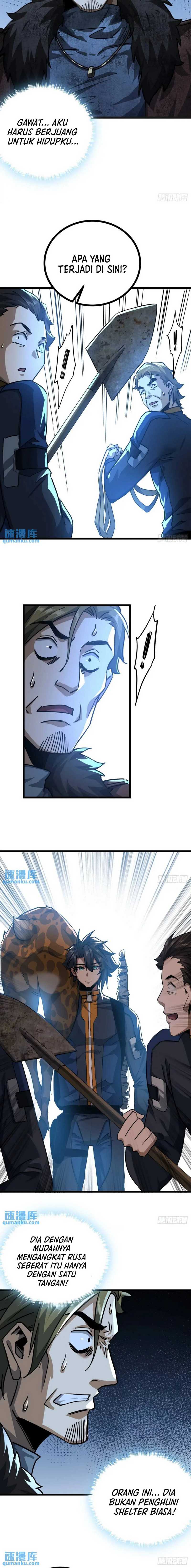 this-game-is-too-realistic - Chapter: 52