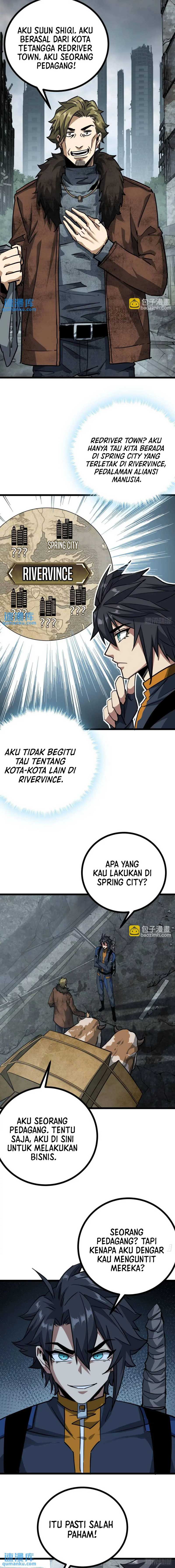 this-game-is-too-realistic - Chapter: 52