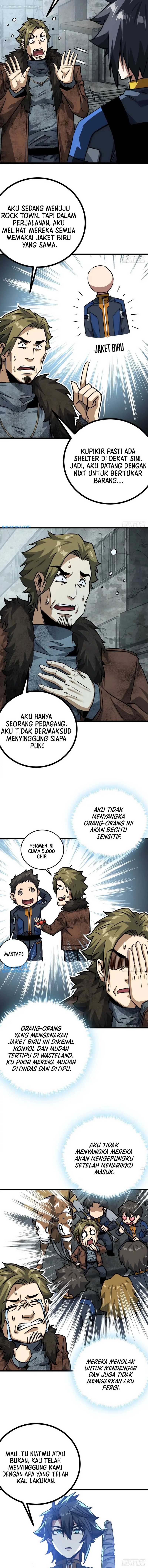 this-game-is-too-realistic - Chapter: 52