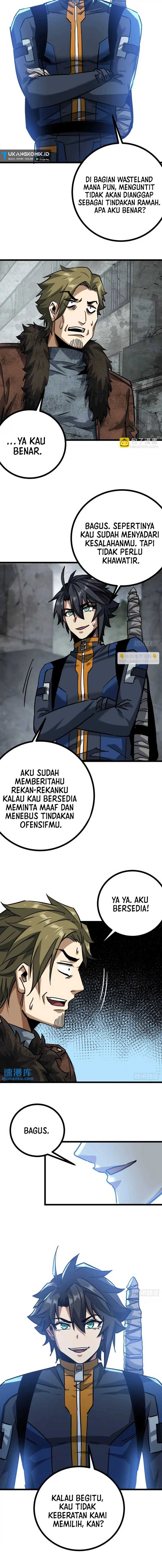 this-game-is-too-realistic - Chapter: 52