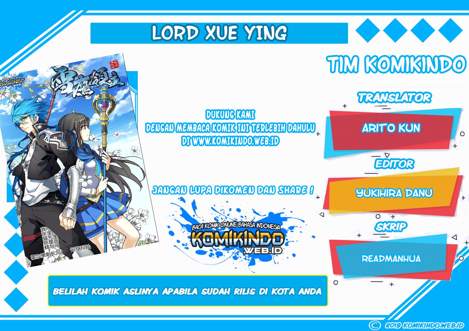 lord-xue-ying - Chapter: 7.2