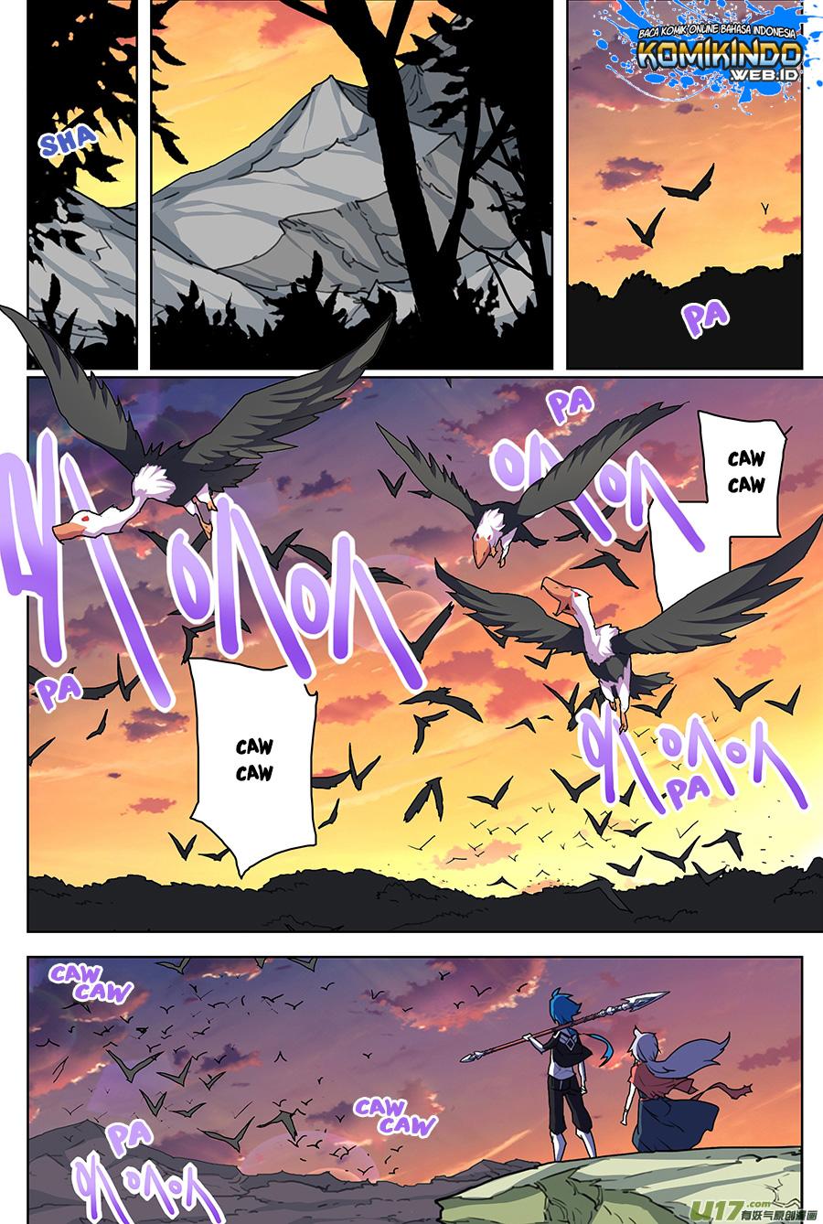 lord-xue-ying - Chapter: 7.2