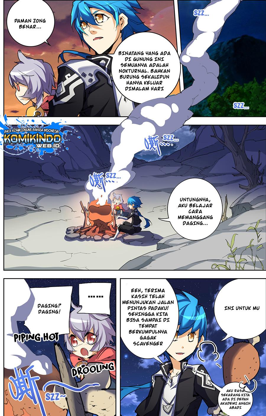 lord-xue-ying - Chapter: 7.2