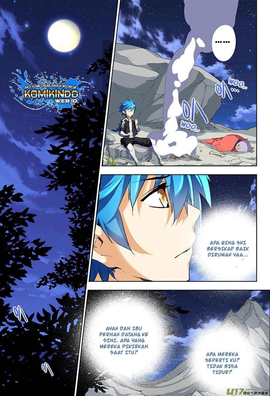 lord-xue-ying - Chapter: 7.2