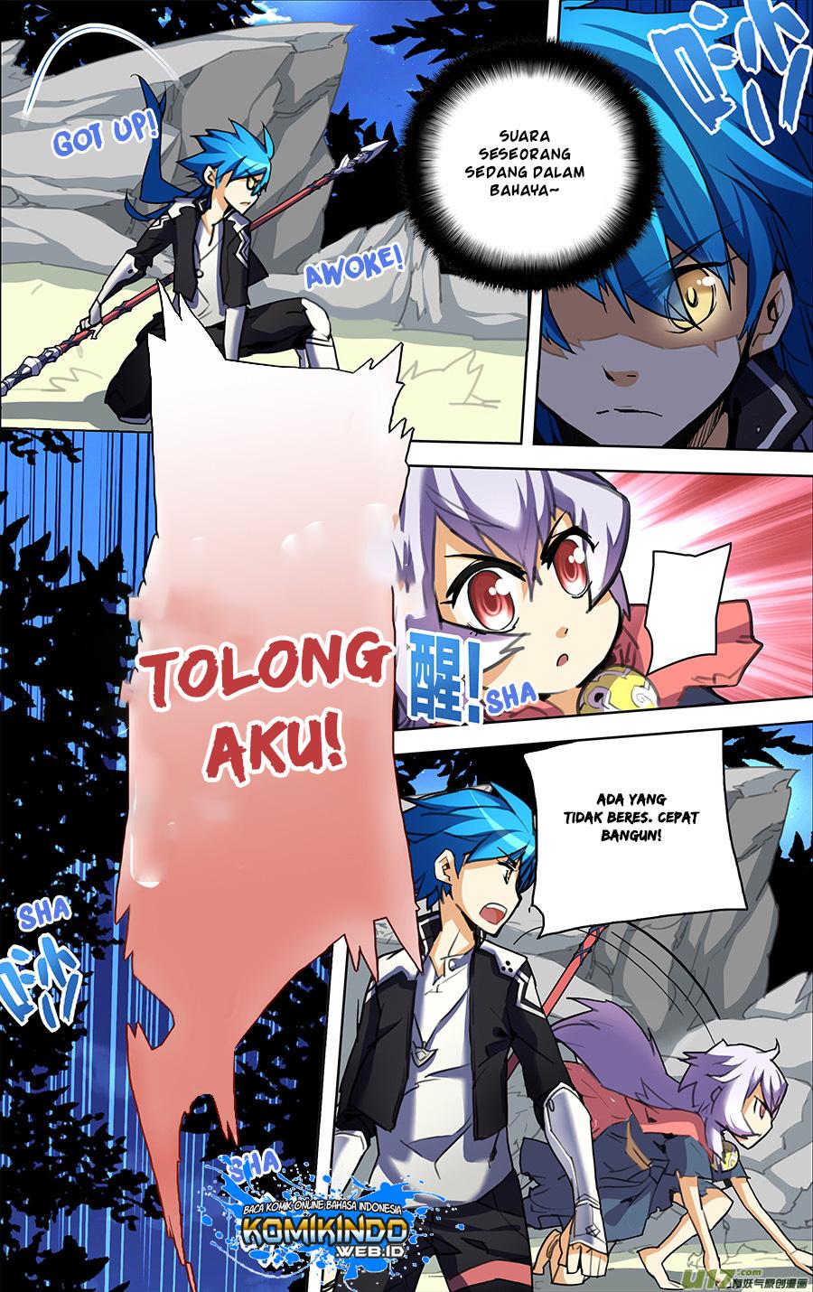lord-xue-ying - Chapter: 7.2