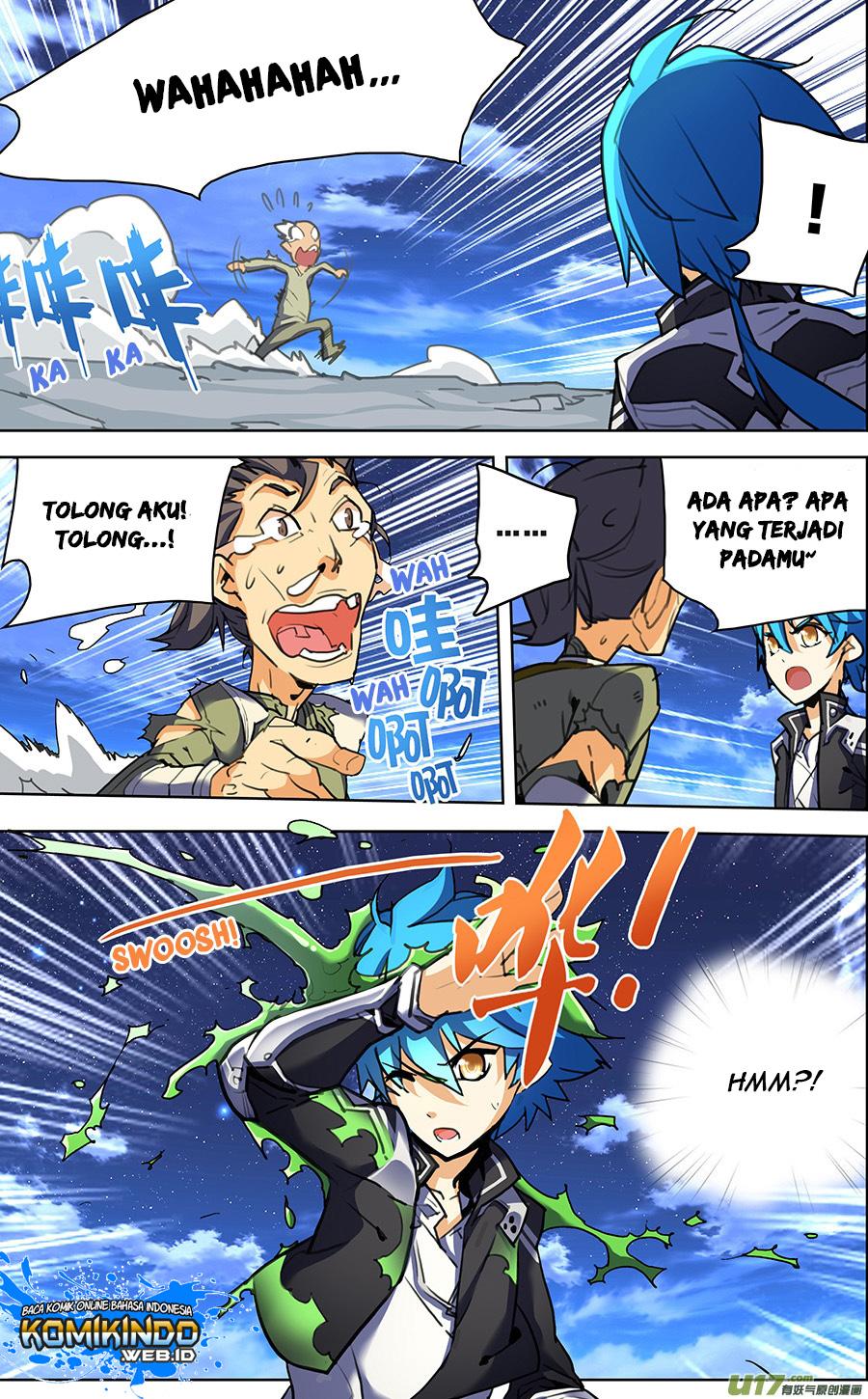 lord-xue-ying - Chapter: 7.2