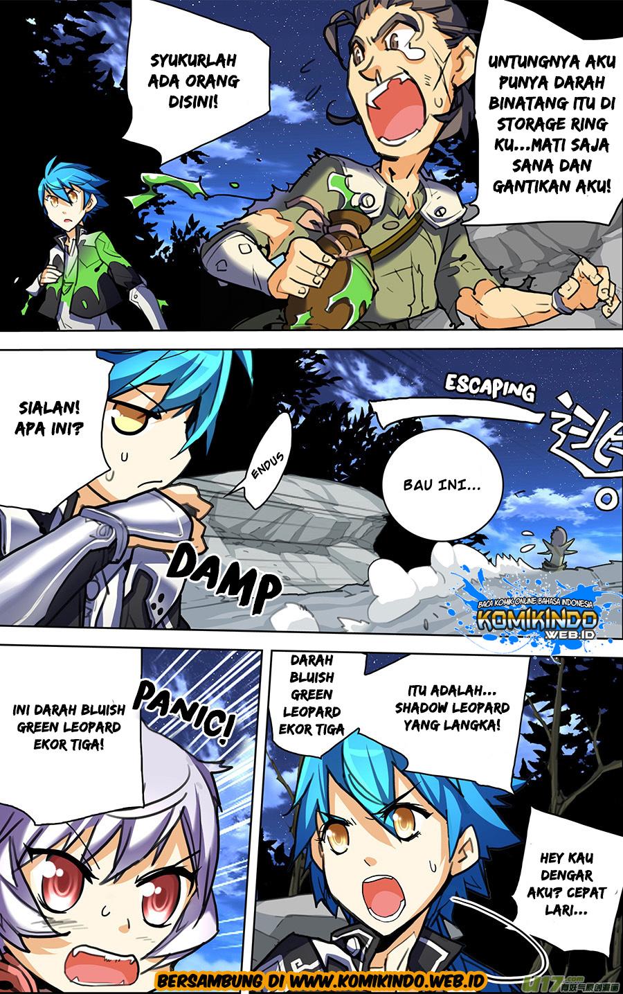 lord-xue-ying - Chapter: 7.2
