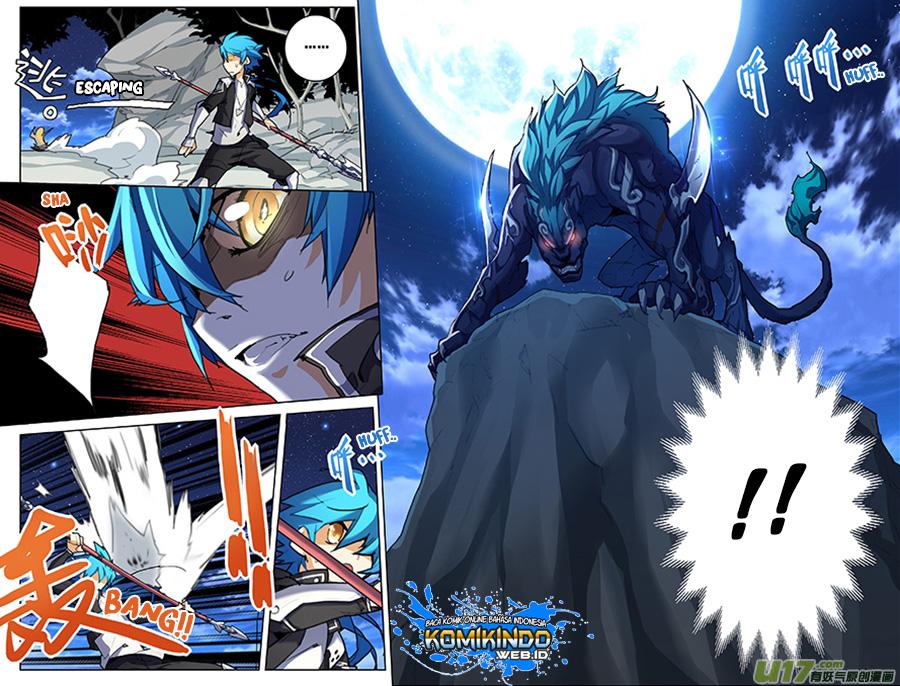 lord-xue-ying - Chapter: 7.3