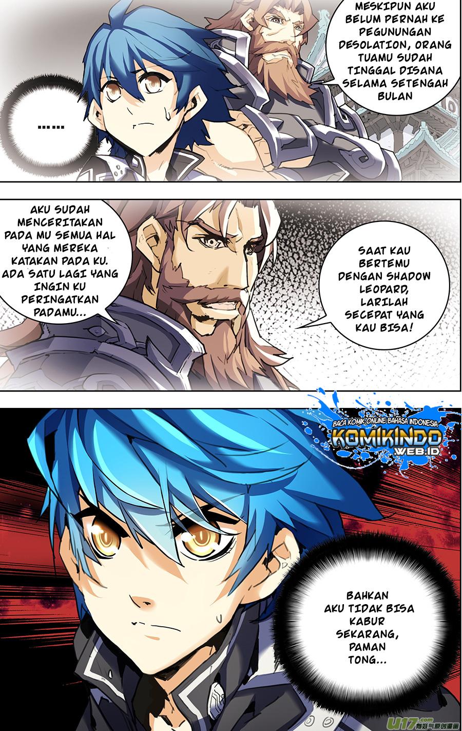 lord-xue-ying - Chapter: 7.3