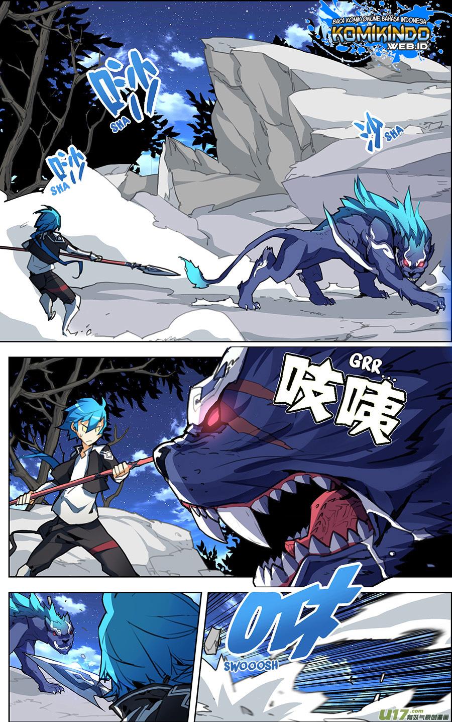 lord-xue-ying - Chapter: 7.3