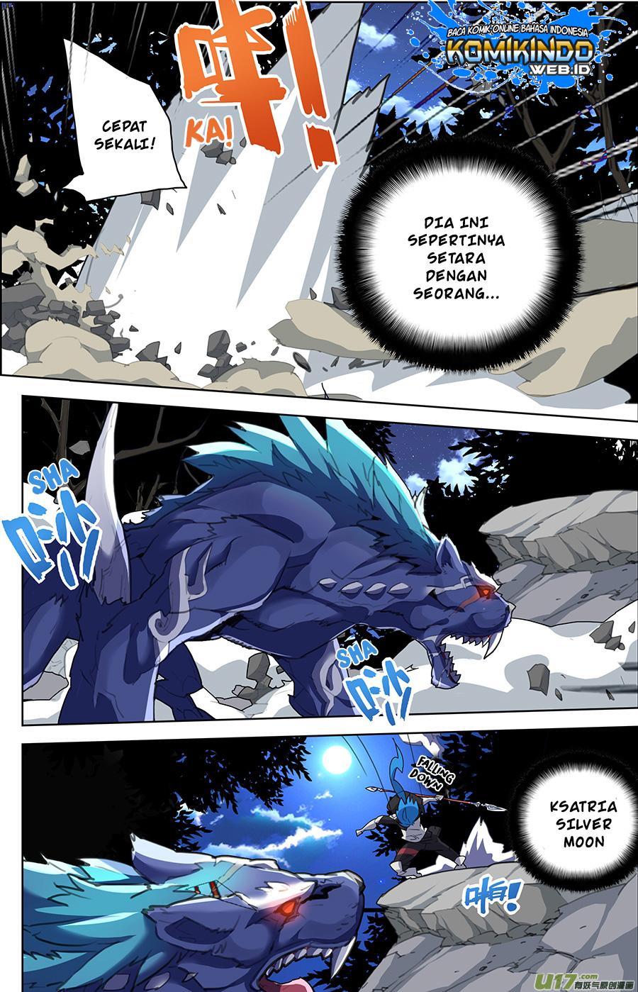 lord-xue-ying - Chapter: 7.3