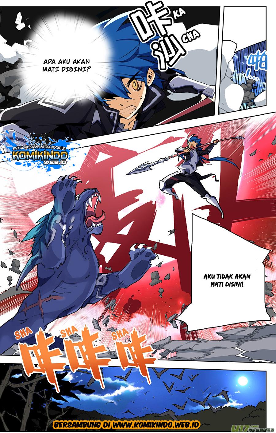 lord-xue-ying - Chapter: 7.3