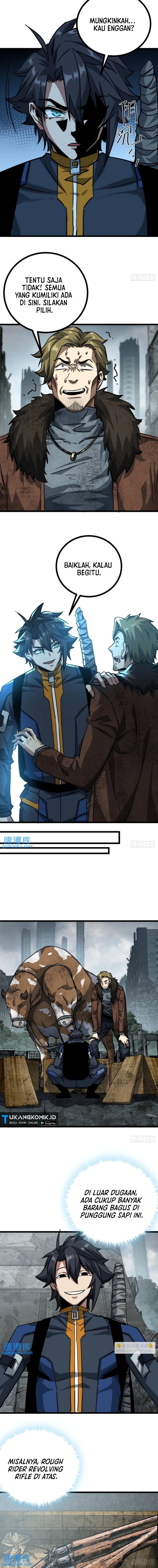this-game-is-too-realistic - Chapter: 53