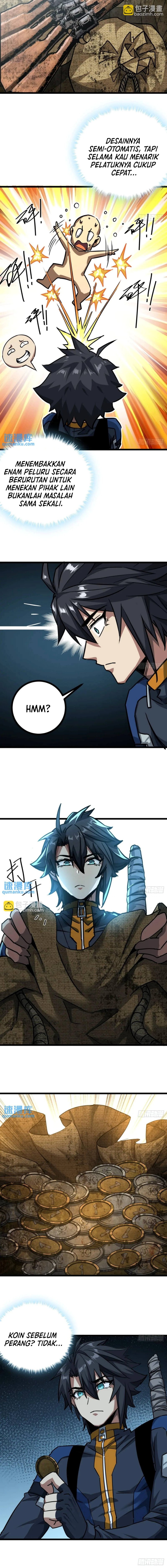 this-game-is-too-realistic - Chapter: 53