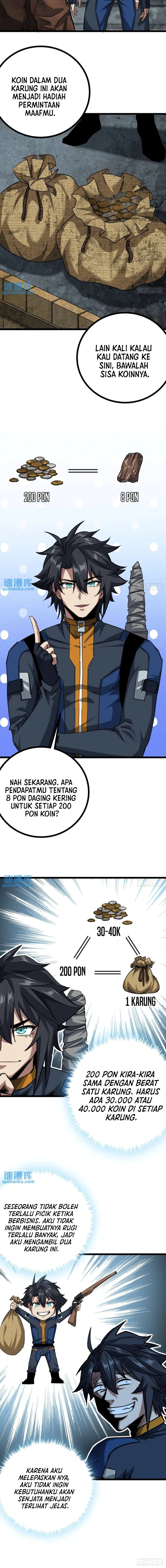 this-game-is-too-realistic - Chapter: 53