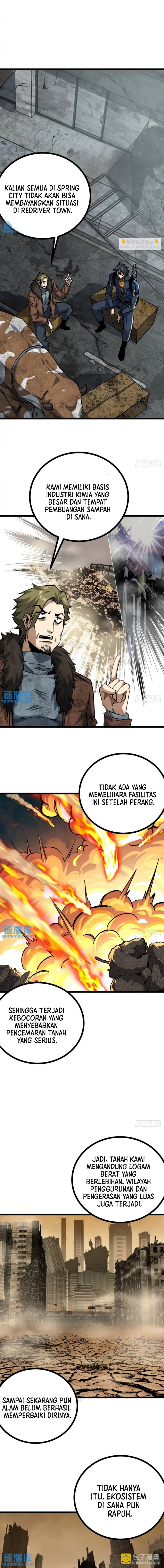 this-game-is-too-realistic - Chapter: 53