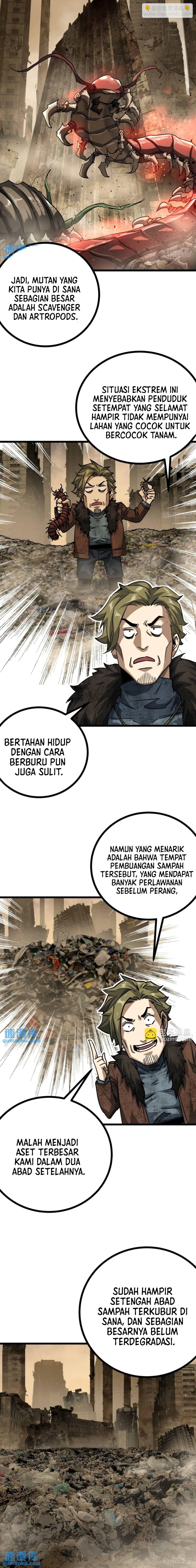 this-game-is-too-realistic - Chapter: 53