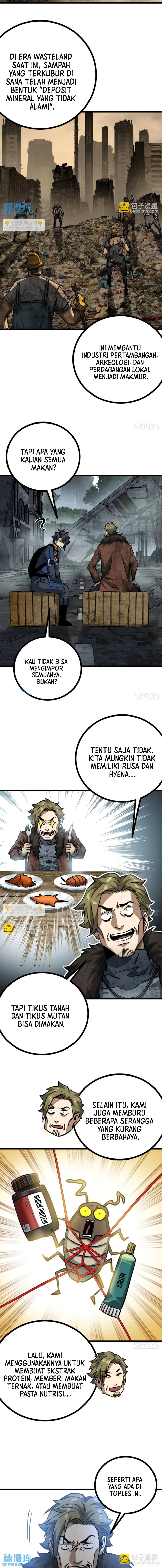 this-game-is-too-realistic - Chapter: 53